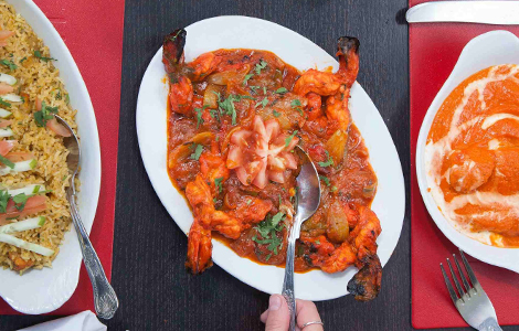 Korma
